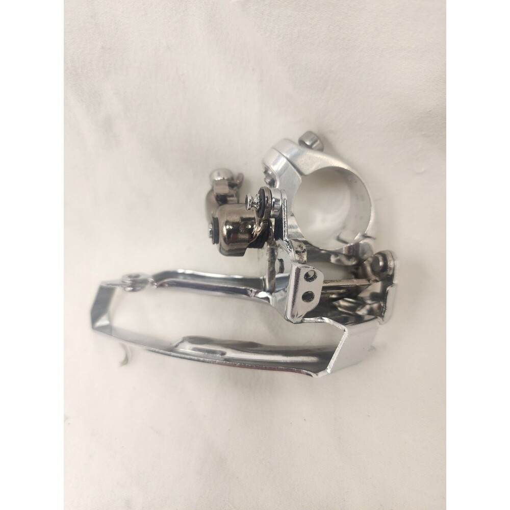 Shimano STX FD-MC34 Front Derailleur *Parts Only* 28.6 mm Triple Top Pull